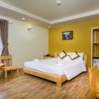 Khách sạn Lucky Phú Quốc